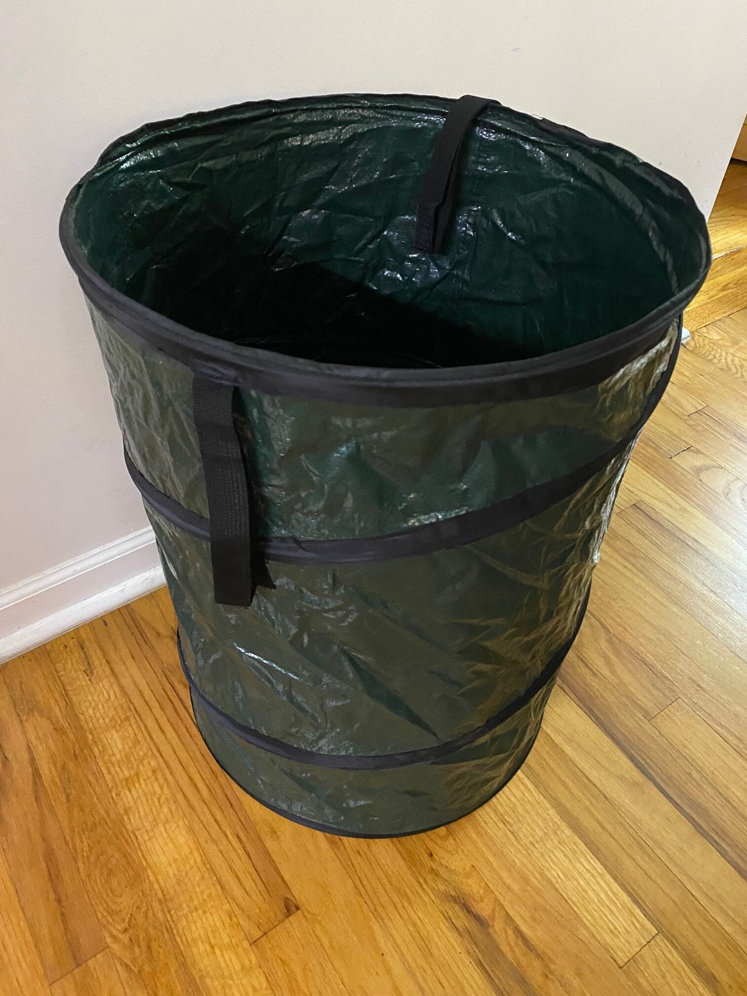 Resting Trap Collapsible Container image 0