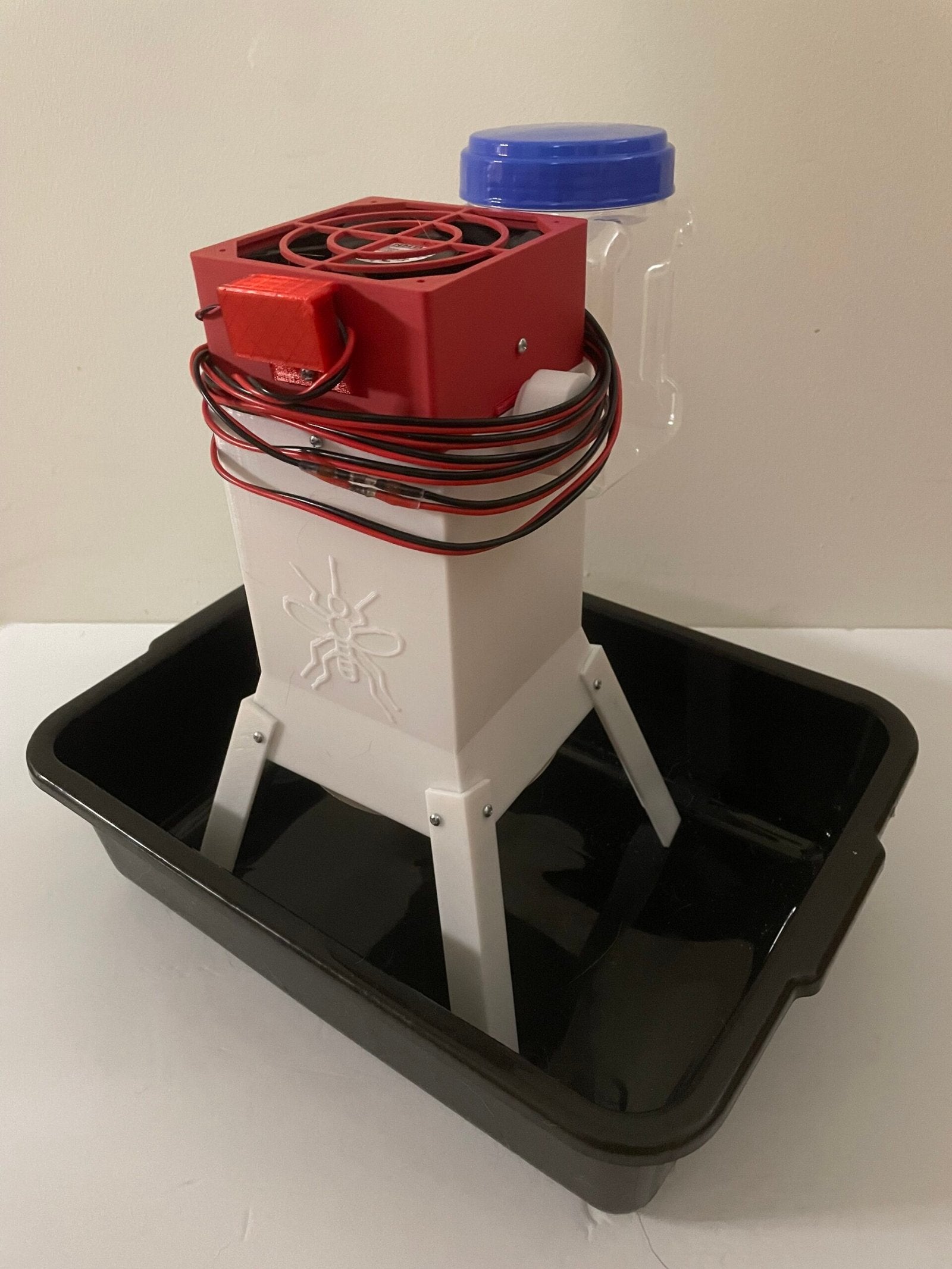 modified Gravid Trap* image 0