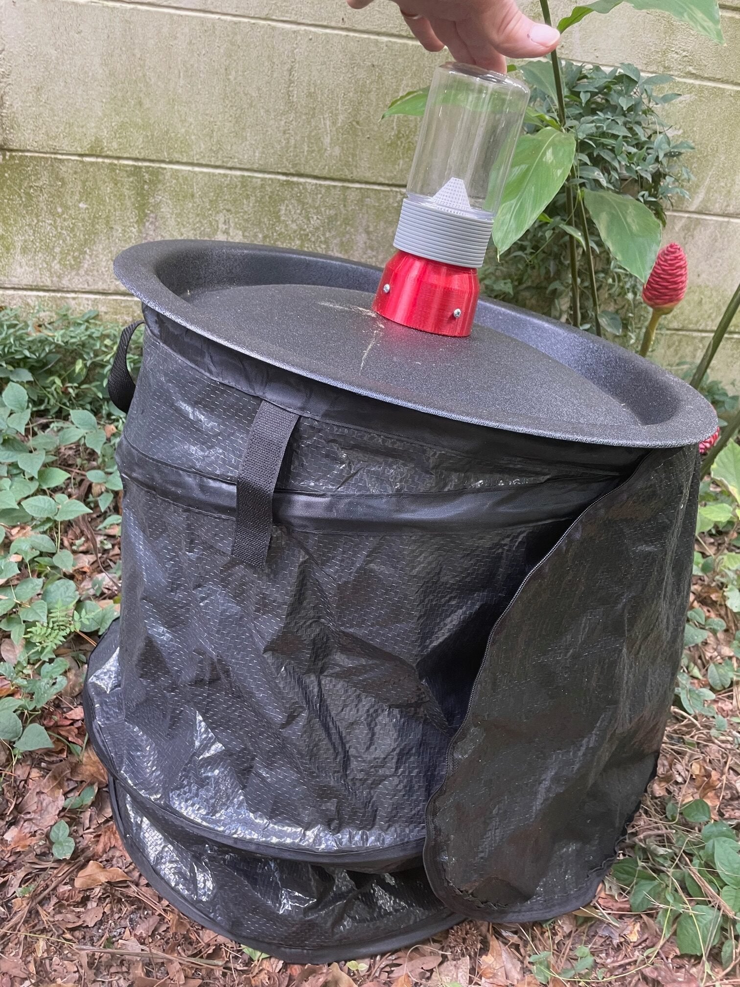Resting Trap image 0