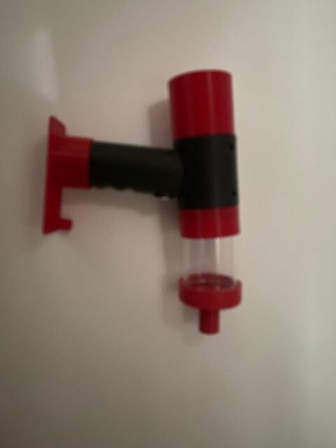 Mosquito Mover image 0