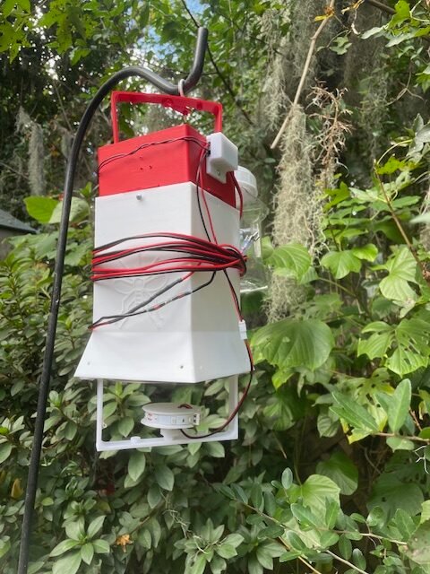 Light Trap image 0